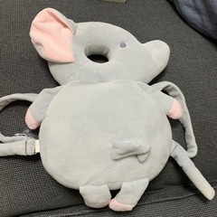 赤ちゃん 転倒 防止 転ぶ 守る 赤ちゃん ヘッドガード ヘッド...