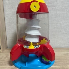 トイストーリー　くるくるおもちゃ