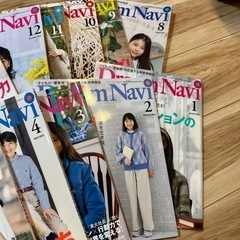 本/CD/DVD 雑誌の画像