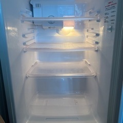 家電 キッチン家電 冷蔵庫の画像