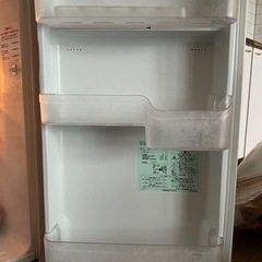 家電 キッチン家電 冷蔵庫の画像