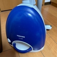 家電 生活家電 掃除機