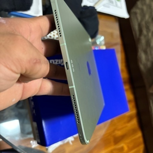 iPad Air 2022年