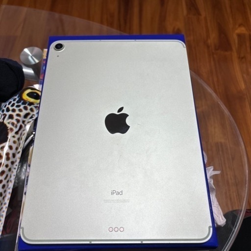 iPad Air 2022年