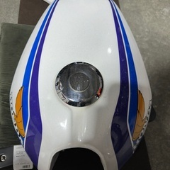 CBX 外装