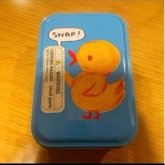 カードゲーム（フライングタイガー）