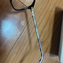 OWNDAYS メガネ度数なし +ファッションメガネ2個 +サングラスの画像