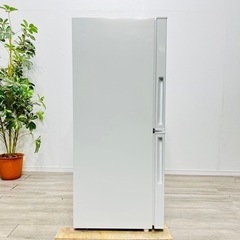 ♦️ニトリ a2090 2ドア冷蔵庫 106L 2022年製 4.5♦️