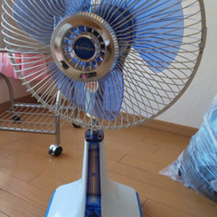 【お取引中】扇風機　日立の画像