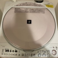 家電 生活家電 洗濯機