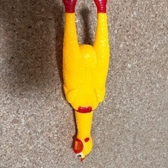 おもちゃ　アンパンマン、トーマス、けん玉、ニワトリの画像