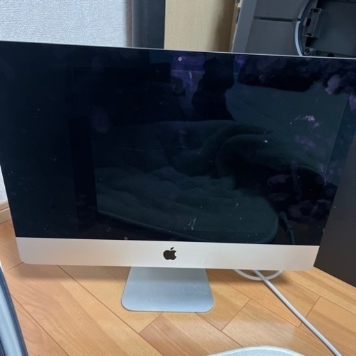 ⭐️値下げしました。iMac 2015