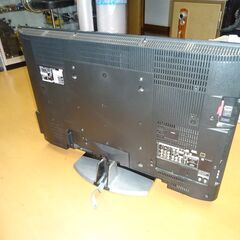 SONY液晶デジタルテレビKDL-40F1(40インチ)の画像