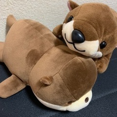 おもちゃ  ぬいぐるみの画像