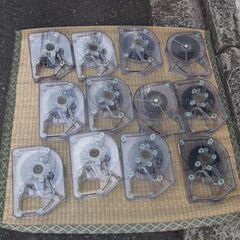 Videotronic Super 8　8ミリフィルム？　12本...