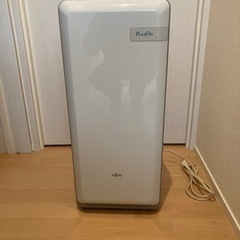 【ペット用にオススメ】脱臭機　hds-302g