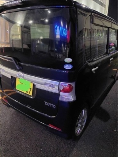 中古車