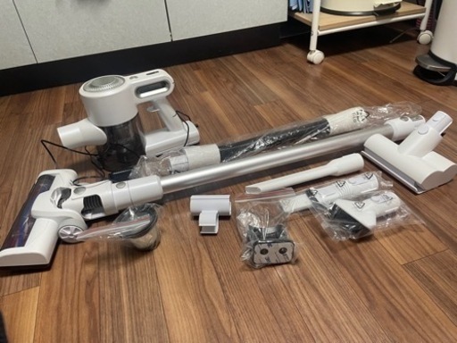 ⭐︎３点おまとめ⭐︎オーブンレンジ、掃除機、冷蔵庫