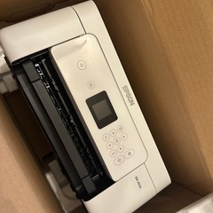 プリンター　EPSON ew452a