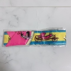受渡者決定済み❗️無料✨エルメス風ツイリー/スカーフの画像