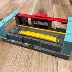 プラレール各種セット　の画像