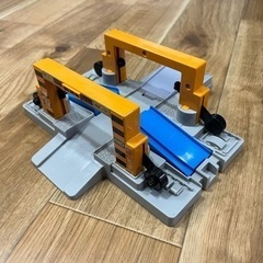 プラレール各種セット　の画像