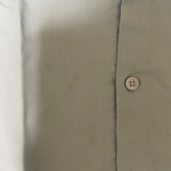 　H&M  シャツとベストのセット　110㎝　　の画像