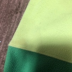 カエル 着ぐるみ110cmの画像