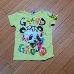 子供服120Ｔシャツ