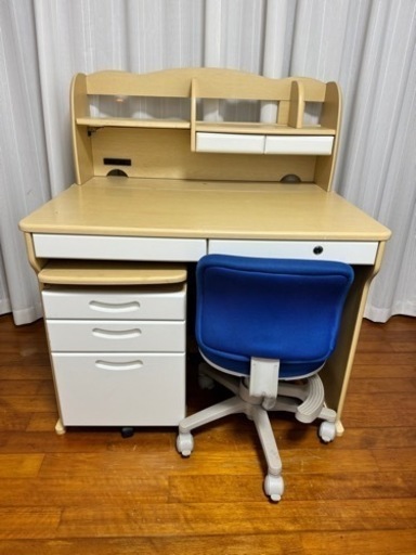 子供用勉強机（値下げ不可）
