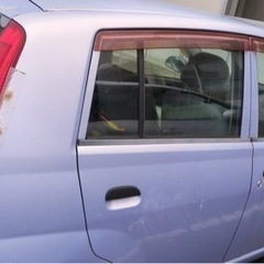 【車検令和６年７月まで】ダイハツミラの画像