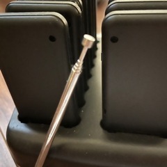 呼び出しブザーの画像
