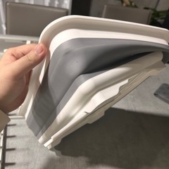 キッチン　食器　水切り　5点まとめての画像