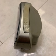 CITIZEN  目覚まし時計の画像