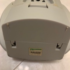CITIZEN  目覚まし時計の画像