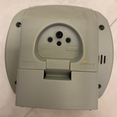 CITIZEN  目覚まし時計の画像