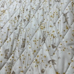 franche lippee 春コートの画像