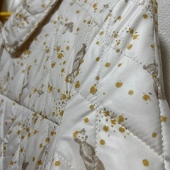 franche lippee 春コートの画像