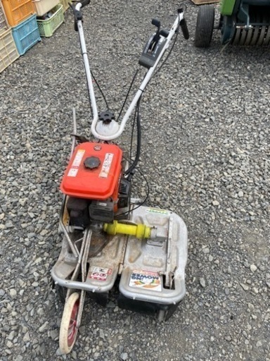 (商談中)オーレック ウイングモアー WM606A