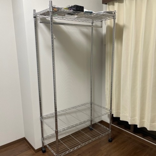 家具 収納家具 スチールラック