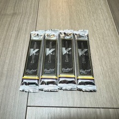 【募集ストップ】B♭クラリネット 樹脂製 SELECTION【要相談】の画像