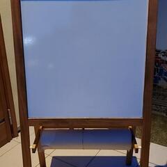 子供用黒板、ホワイトボードの画像