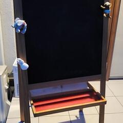 子供用黒板、ホワイトボード