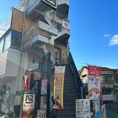 【京成本線青砥駅徒歩約4分】補助スタッフ募集(ロボット教室)【時給1500円〜】の画像