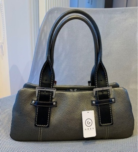 GRES ハンドバッグ