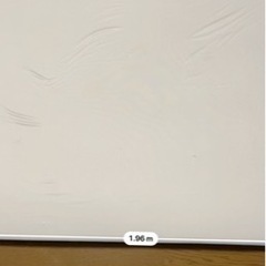 低反発マットの画像