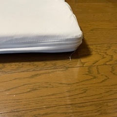 低反発マット