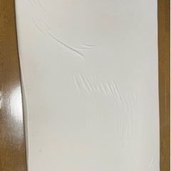 低反発マットの画像
