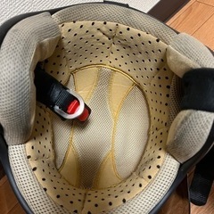 ジェットヘルメットの画像