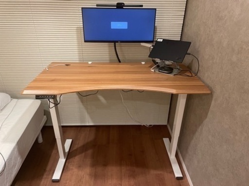 FlexiSpot ほぼ新品